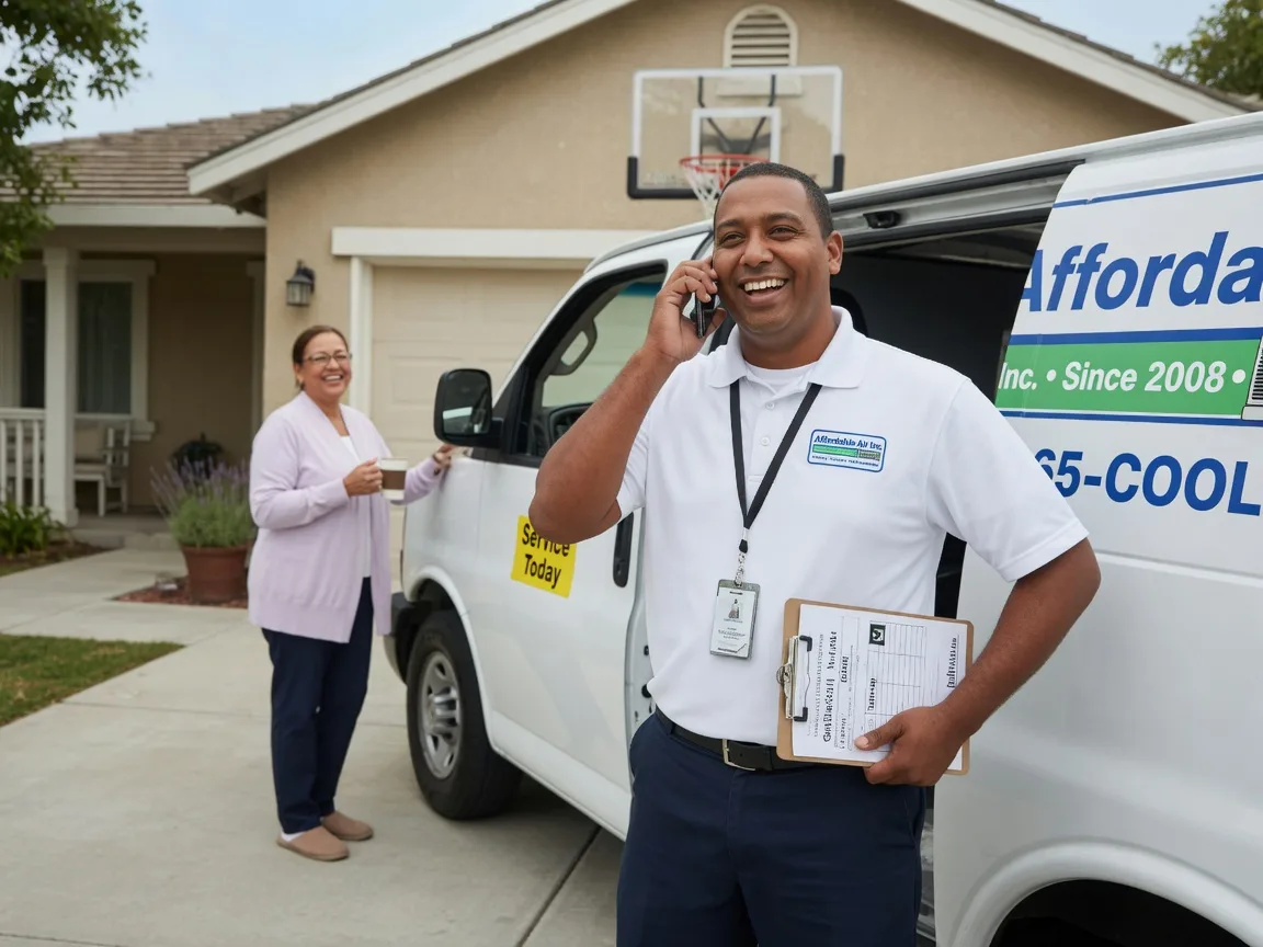 Central Ac Repair Moscow, AR FAQs